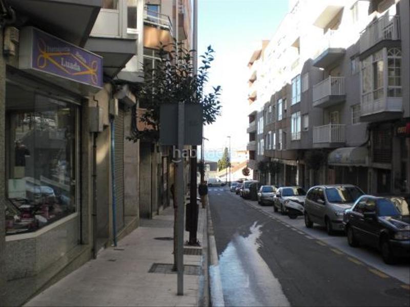 Foto e8db9b10-232a-4448-9cd7-e178709876f3. Local commercial dans Teis Vigo