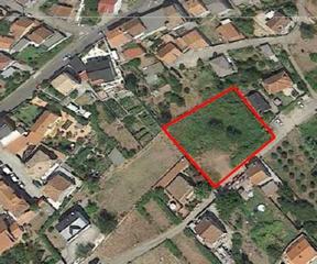 Terreno residencial  Camiño da fonte. Venta solar cabral-camiño da fonte.