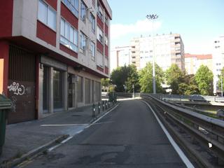 Location Local commercial  Avenida alcalde gregorio espino. Alquiler local calle gregorio espino.