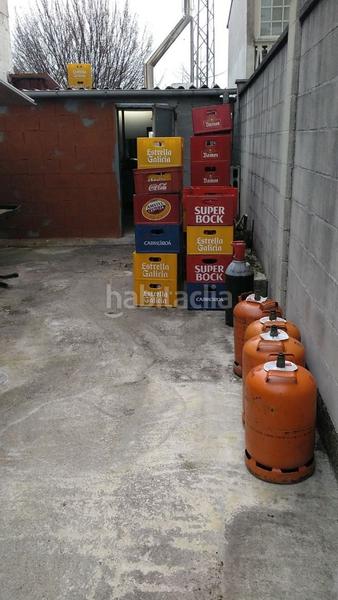 Foto 10a23faa-161e-46d6-8ff3-688348d5e428. Local comercial a Comesaña - Matamá Vigo