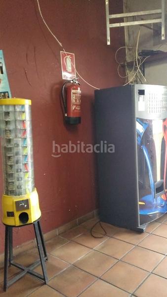 Foto 51145ffd-b53d-4ff8-be83-a15aae3a1e60. Local comercial a Comesaña - Matamá Vigo