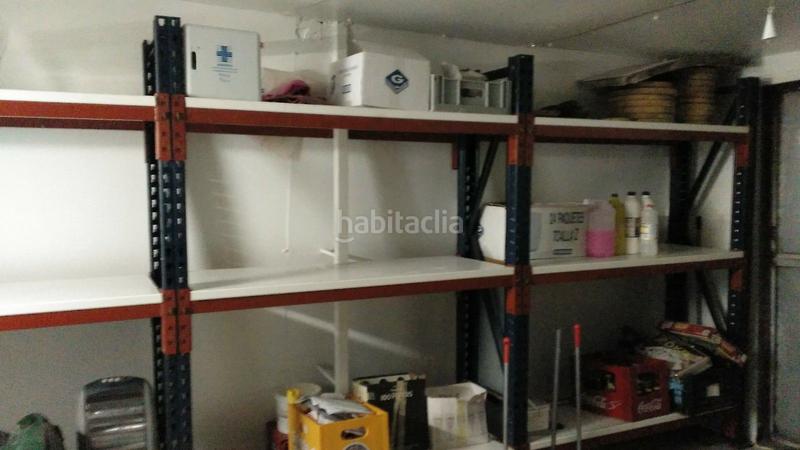 Foto 7f409bdb-3e36-4bc6-b218-e23ef31e2075. Local comercial a Comesaña - Matamá Vigo