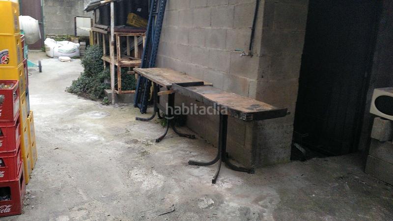 Foto 94323856-b1c3-4153-8764-6141b96dea95. Local comercial a Comesaña - Matamá Vigo