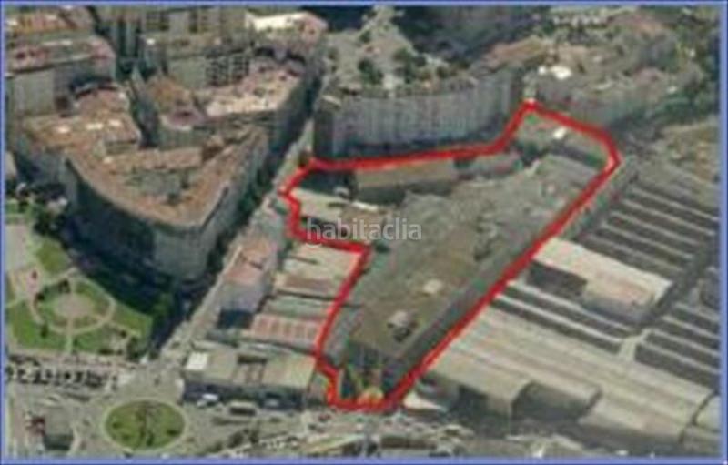 Foto 11b7efc7-7193-4e5b-aceb-2d6e9390aa71. Terreno residenziale in Plaza de la industria Vigo