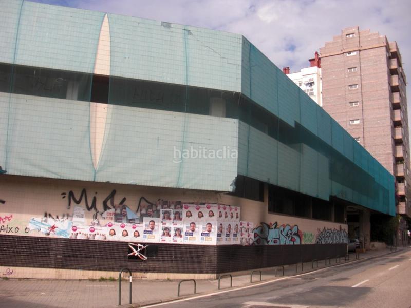 Foto 177bab65-fca3-4ffd-ba0b-81a95af83c08. Terreno residenziale in Plaza de la industria Vigo