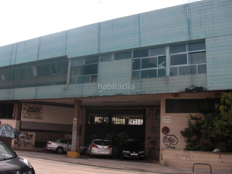 Foto 1a5b1af4-df50-4416-a03a-4b40e5f3d6b6. Terreno residenziale in Plaza de la industria Vigo