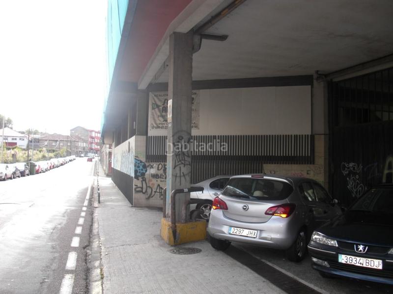 Foto 24c99cfc-94b7-4076-b7a8-dbd06cd2fce2. Terreno residenziale in Plaza de la industria Vigo
