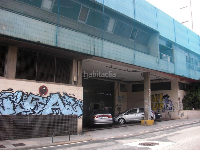 Foto 313099b4-f110-48ff-9c95-fb0fab4acc51. Terreno residenziale in Plaza de la industria Vigo