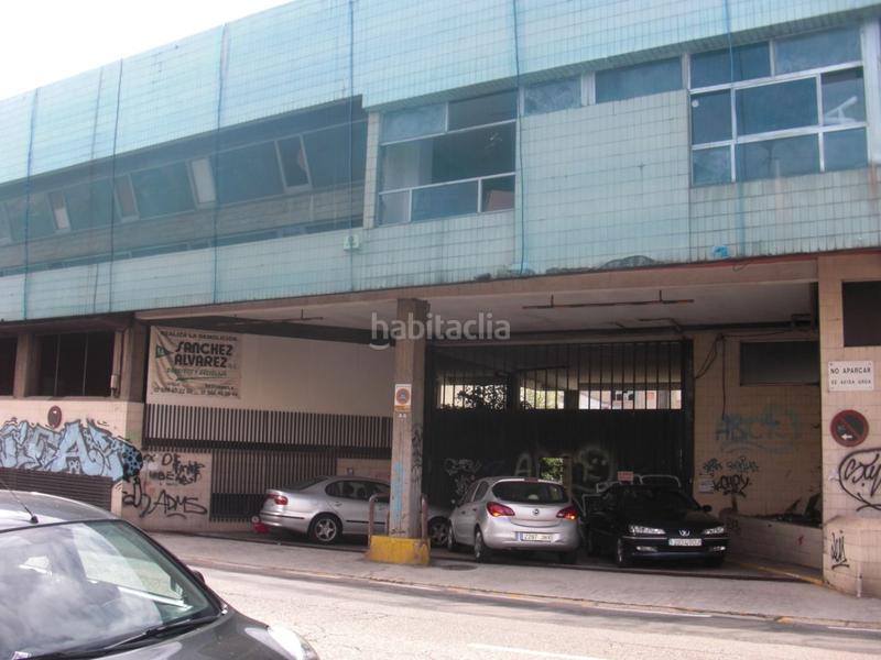 Foto 460c58e2-501b-4333-8534-7dd6019fc8bc. Terreno residenziale in Plaza de la industria Vigo