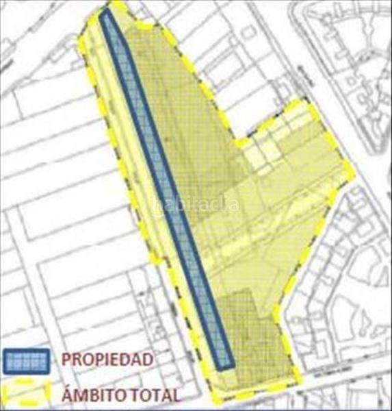 Foto 4a2cebe4-7a8e-4659-b5b8-7965626016d3. Terreno residenziale in Plaza de la industria Vigo