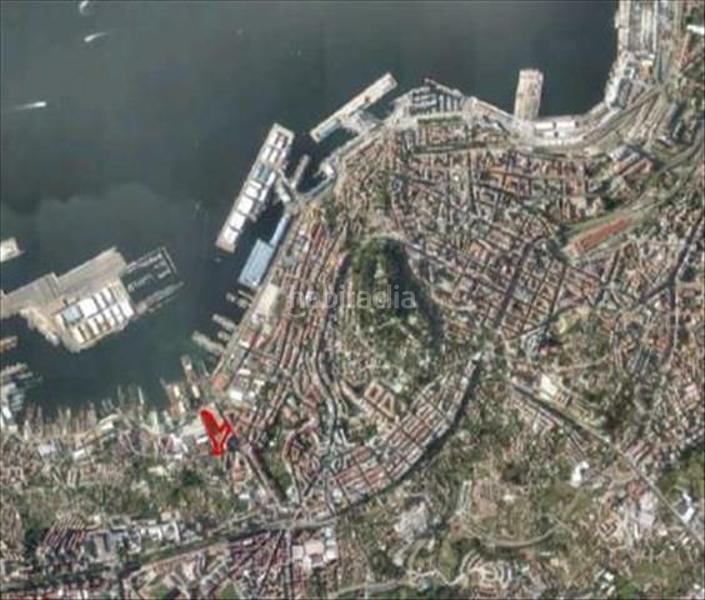 Foto 87ecc623-5dfd-49ab-9e20-2b3a8799a93e. Terreno residenziale in Plaza de la industria Vigo