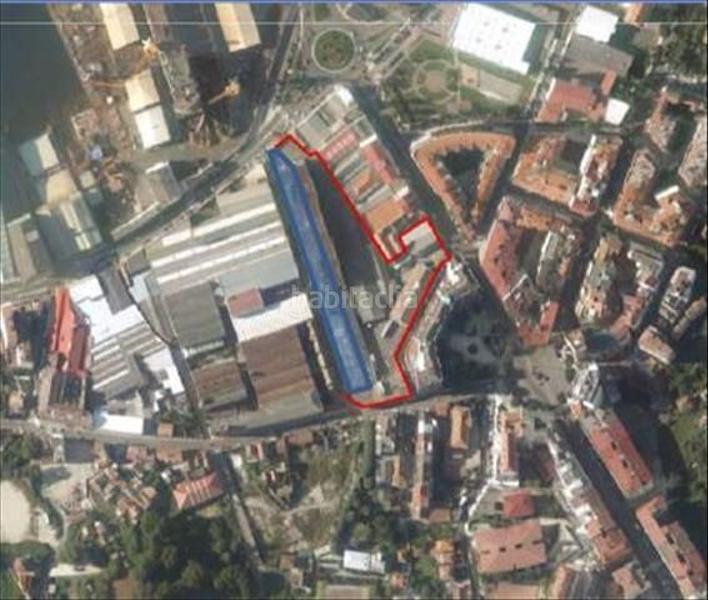 Foto 9026c847-83e6-4f27-9933-94824da99241. Terreno residenziale in Plaza de la industria Vigo