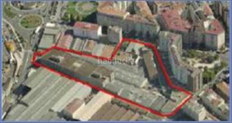 Foto 9ea16cc4-9171-4690-90e8-ddd9c1102b31. Terreno residenziale in Plaza de la industria Vigo