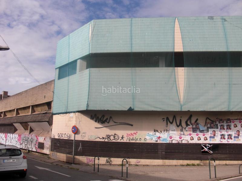 Foto f1628b74-b87b-4352-ad1f-caf5e284237d. Terreno residenziale in Plaza de la industria Vigo