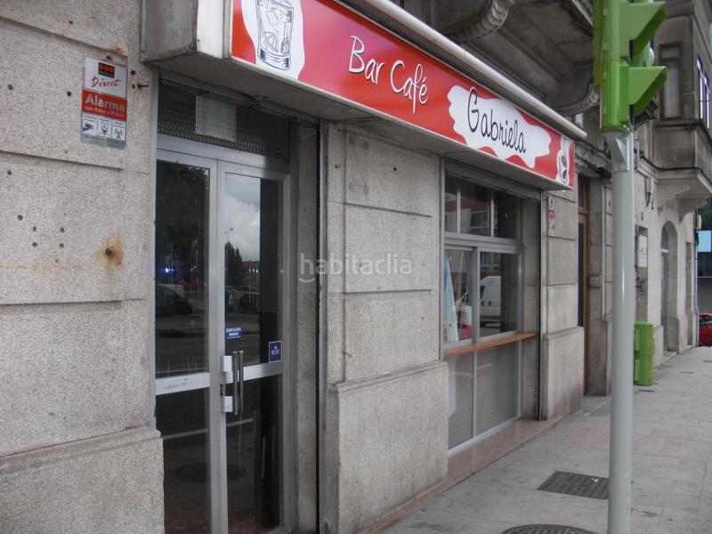 Foto 10c36d30-f8ae-47a6-94df-08448ad5f7df. Local comercial a Casablanca - Calvario Vigo