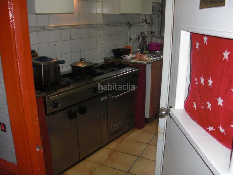 Foto 1bfc965b-c623-45a2-8076-6c7c230ba753. Local comercial a Casablanca - Calvario Vigo
