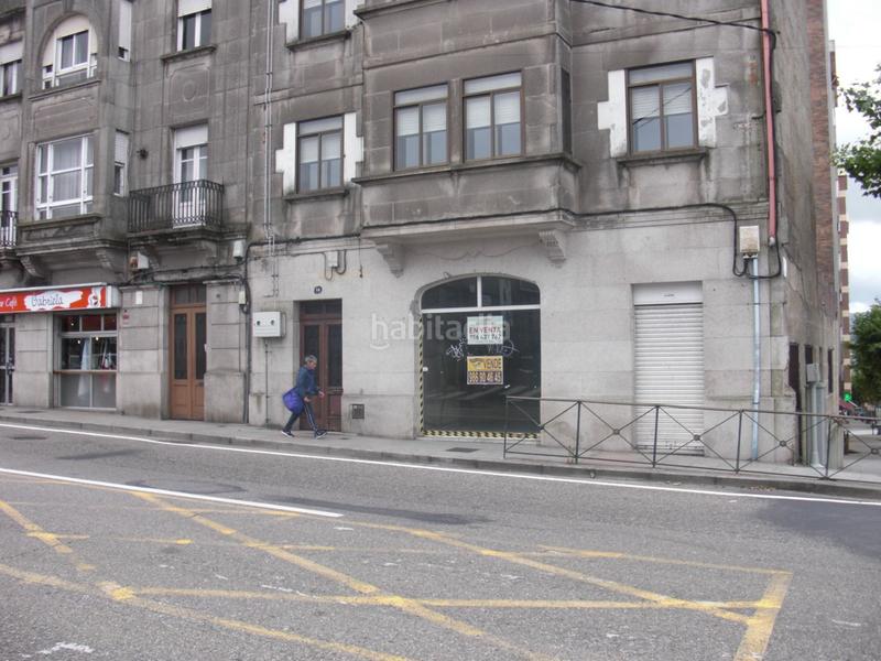 Foto 4be07f3e-334d-4682-a16a-7d18aa087b18. Local comercial a Casablanca - Calvario Vigo