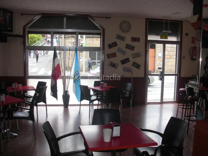 Foto 59e22136-250b-4d70-bfa2-1a9393f85fa0. Local comercial a Casablanca - Calvario Vigo