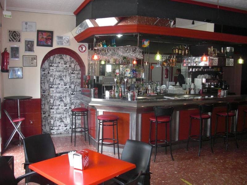 Foto 5a8d09dc-a9d6-44e7-84d3-b8f43d3946a6. Local comercial a Casablanca - Calvario Vigo