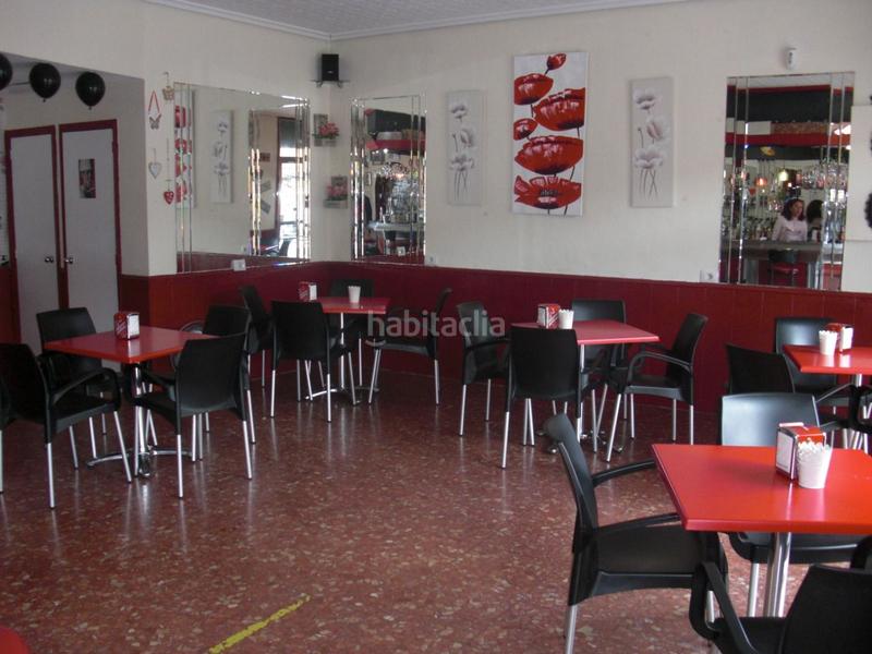 Foto 87e88b97-a616-4350-bb3d-55acb682a8f6. Local comercial a Casablanca - Calvario Vigo