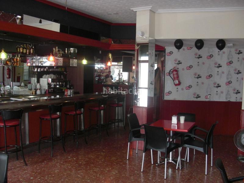 Foto b01acf00-4b14-4fbf-9b75-ce234e5632fd. Local comercial a Casablanca - Calvario Vigo