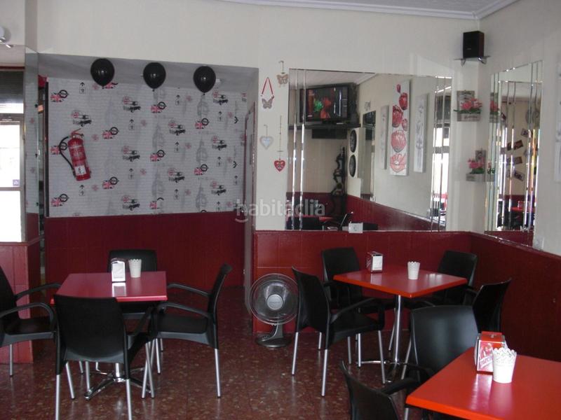 Foto d62a7e63-764f-48b7-8782-25d6197335ae. Local comercial a Casablanca - Calvario Vigo