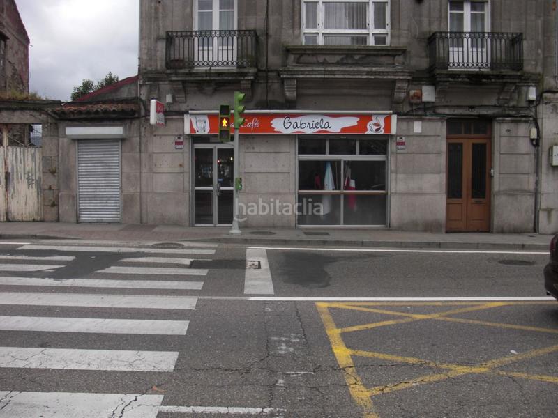 Foto e717f89f-6b27-4762-b47a-3aedd8f5a646. Local comercial a Casablanca - Calvario Vigo