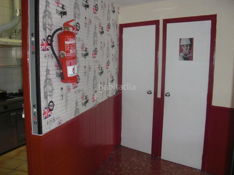 Foto fd5da43a-d69a-462e-95d5-9b911da4d1a6. Local comercial a Casablanca - Calvario Vigo