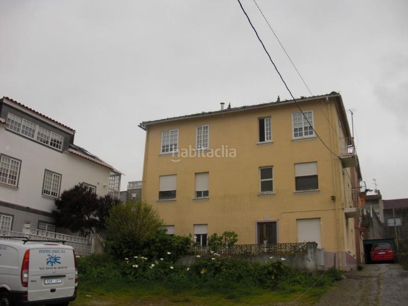 Foto 268fd4e7-67d4-47a2-a7e2-1c40534367f8. Haus in travesía de Vigo - san xoán Vigo