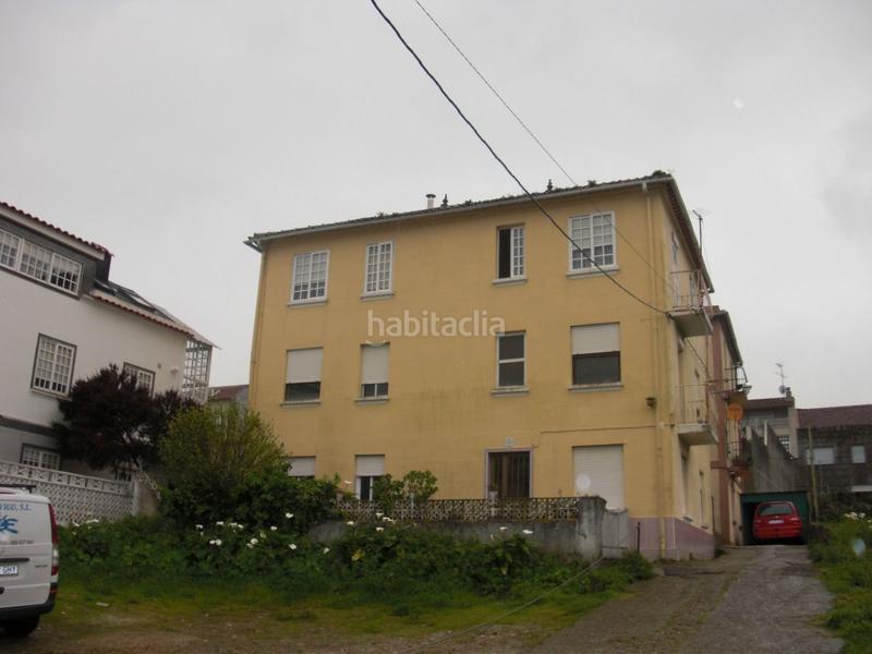 Foto 9c6b2d2e-33bc-477b-bb2d-22aa3bcb6552. Haus in travesía de Vigo - san xoán Vigo