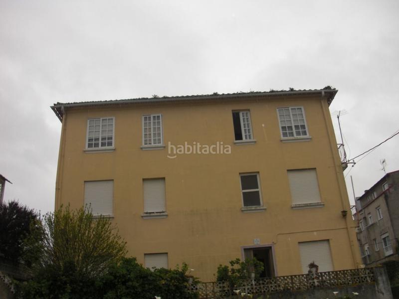Foto a90c5f97-a316-4197-8e9b-59e166212f3b. Haus in travesía de Vigo - san xoán Vigo