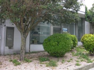 Location Local commercial  Rúa amor ruibal. Alquiler local calle hispanidad.