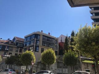 Oficina  Praza de isabel a católica. Venta oficina calle pizarro.