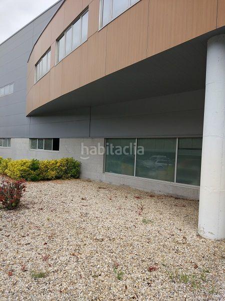 Foto 05f3b873-58b9-4e90-96ff-eac27ab57de2. Fabrikhalle in Valadares - Beade Vigo