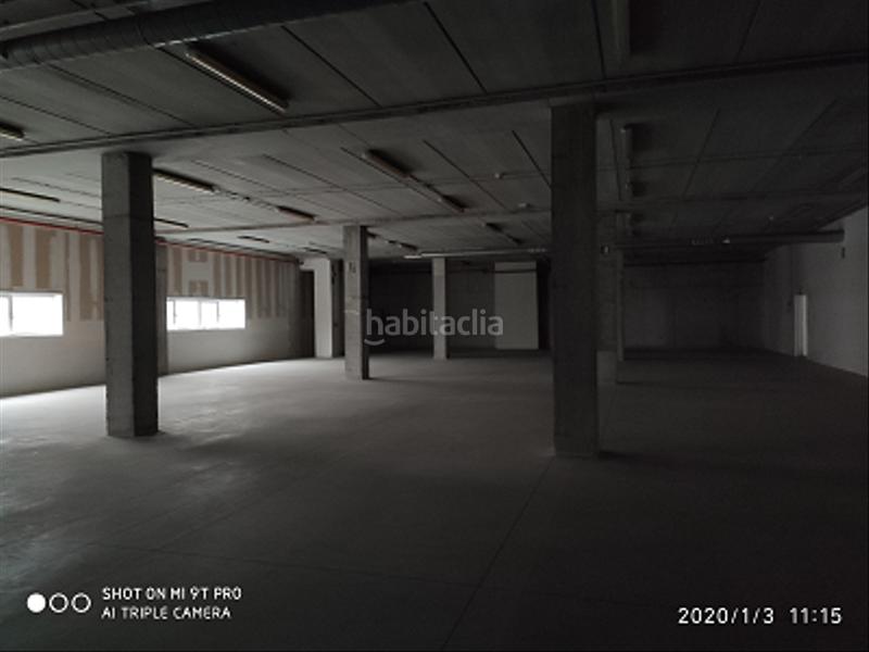 Foto 1653d2fd-5890-443b-a69e-972bc9a418a0. Fabrikhalle in Valadares - Beade Vigo