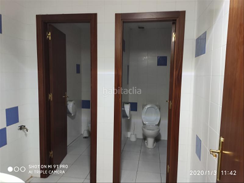 Foto 2a2a5fe7-7005-4a8e-82c2-04e7df941651. Fabrikhalle in Valadares - Beade Vigo