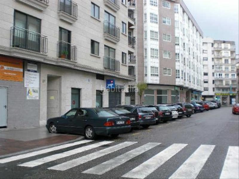 Foto 23e95b9e-6f87-41c6-8f15-8efad5e02ee1. Locale commerciale in As Travesas - Balaidos Vigo