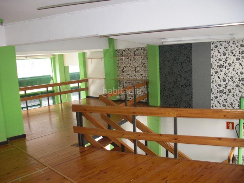 Foto 6b53e57d-bfef-4896-ab42-043526ce413d. Alquiler local comercial alquiler local calle falperra-pi y margall. en Vigo