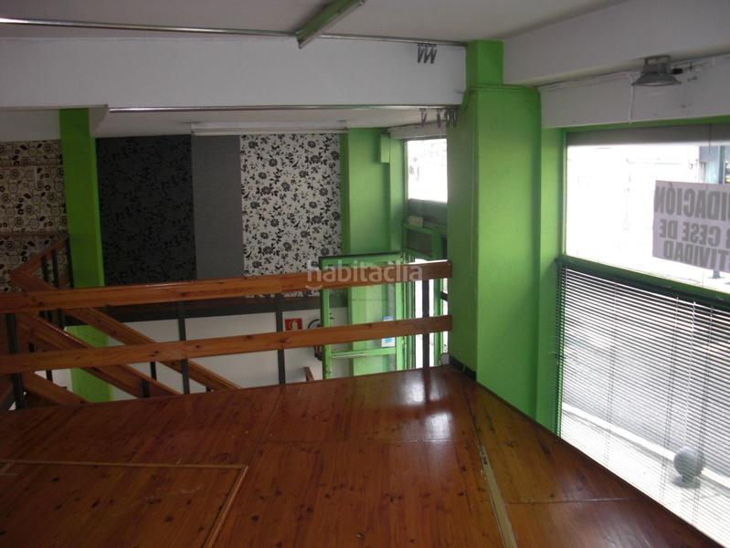 Foto a340c3f7-dbfa-467a-ac59-7c7df2c2438b. Lloguer local comercial a Camelias - Pi y Margall Vigo