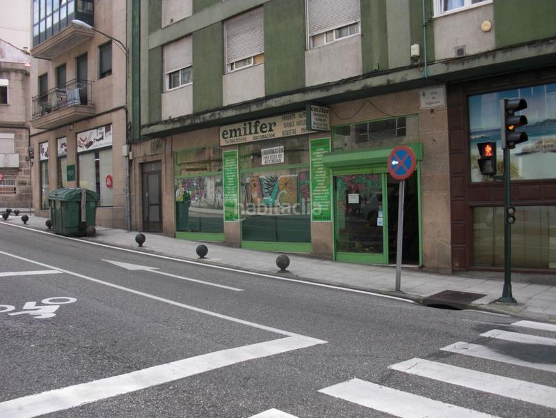 Foto bd3a13a1-ebea-46c5-9516-b562e0b2e3d6. Lloguer local comercial a Camelias - Pi y Margall Vigo
