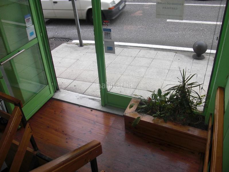Foto 1c27fb78-e100-4d98-be30-aaa67c99f665. Rent business premise in Camelias - Pi y Margall Vigo
