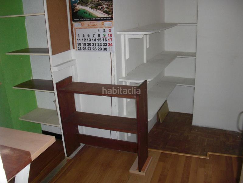 Foto 7d6a65be-5f3d-4e75-b97e-fb915872a856. Rent business premise in Camelias - Pi y Margall Vigo