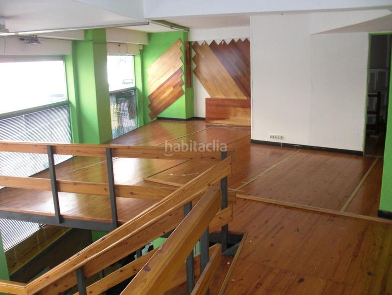Foto ee3d50b0-a5fb-4cb4-bd24-c2719ca65d8e. Rent business premise in Camelias - Pi y Margall Vigo