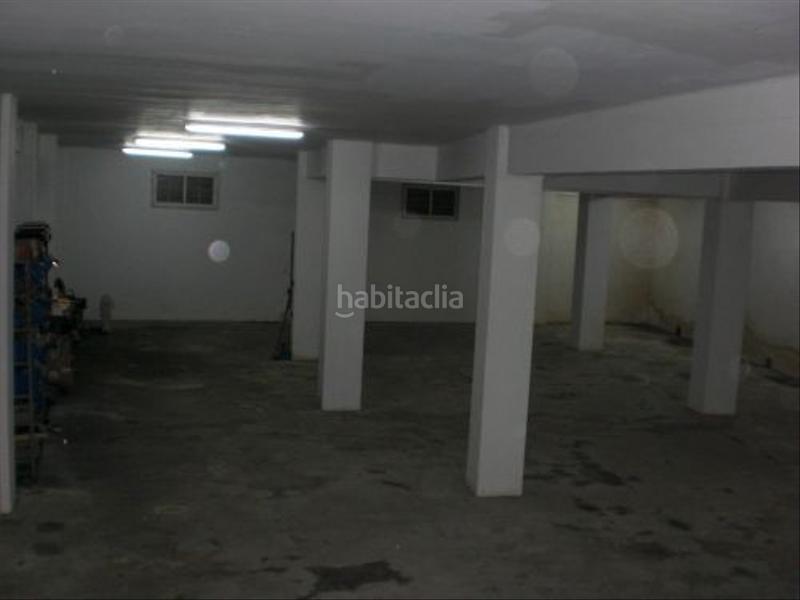 Foto 4d4595b1-6b8b-46a4-8177-65dbbf03277c. Local commercial dans Plaza de la industria Vigo