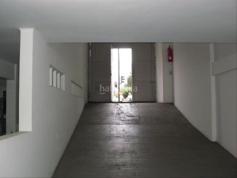 Foto 5944a7e4-4c01-41d8-a7cd-f4b0cfe1d4e6. Local commercial dans Plaza de la industria Vigo