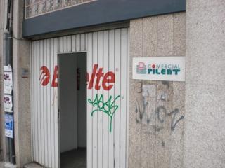 Geschäftsraum in Rúa da Coruña