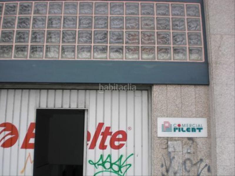 Foto a2da0d4a-b69d-43a6-b2b0-48fadf61a1c9. Local commercial dans Plaza de la industria Vigo