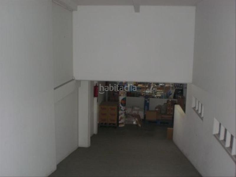 Foto acadeaaf-e19b-4aa4-8813-fac1f24aca18. Local commercial dans Plaza de la industria Vigo