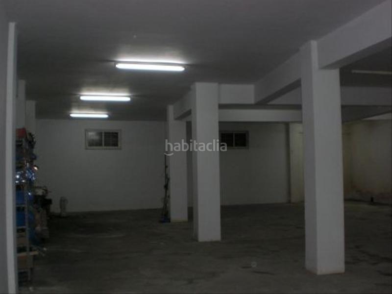 Foto cb07f309-cdf7-4d0a-ae0f-06f6b7498843. Local commercial dans Plaza de la industria Vigo