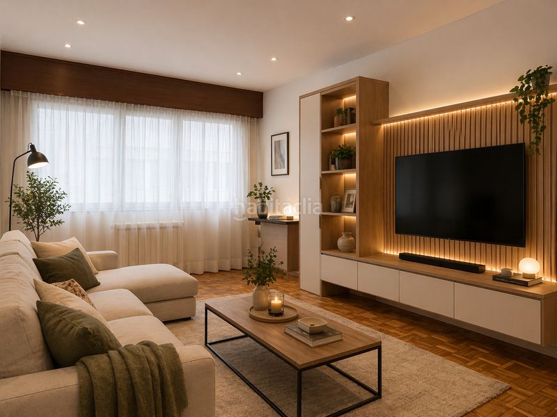 Foto 22329555-237a-43df-be79-b6c0e2e59e69. Pis a Plaza España - Corte Inglés Vigo